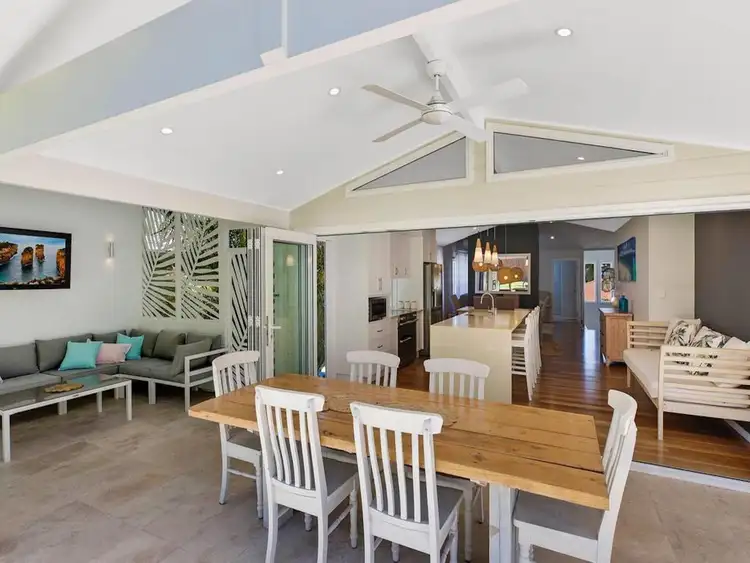 Fifth view of Homely house listing, 50 Lucinda Avenue, Wamberal NSW 2260