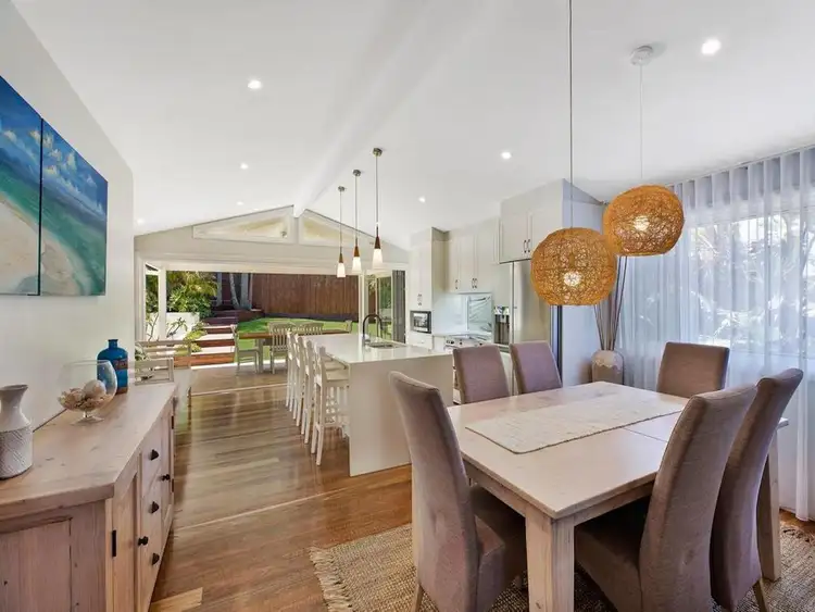 Sixth view of Homely house listing, 50 Lucinda Avenue, Wamberal NSW 2260