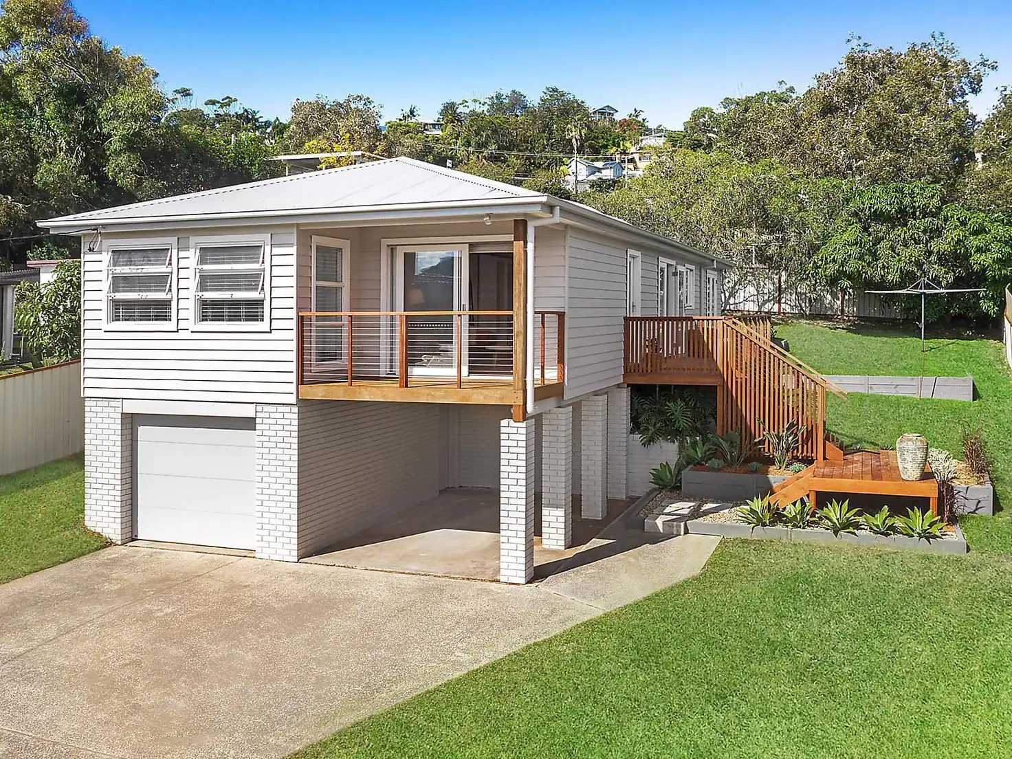 Main view of Homely house listing, 11 John Street, Forresters Beach NSW 2260