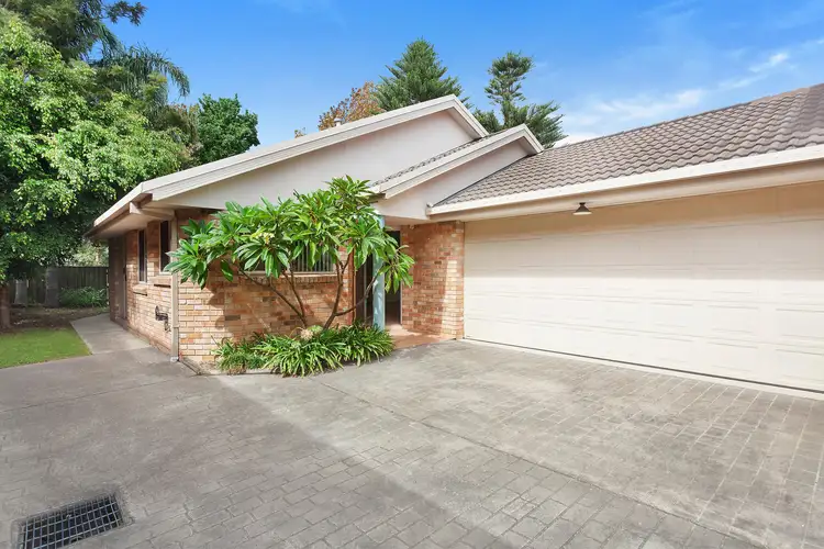 2/12 Junction Road, Terrigal NSW 2260