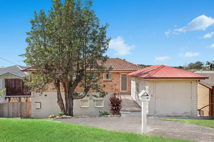 11 Miller Road, Terrigal NSW 2260