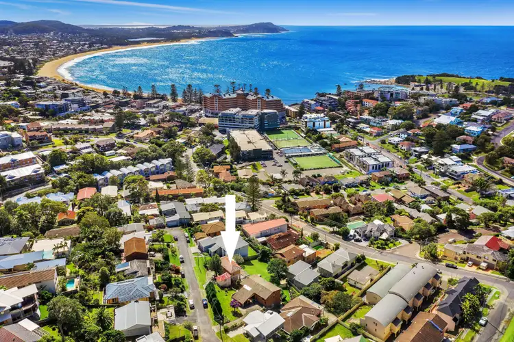 Sixth view of Homely house listing, 11 Miller Road, Terrigal NSW 2260