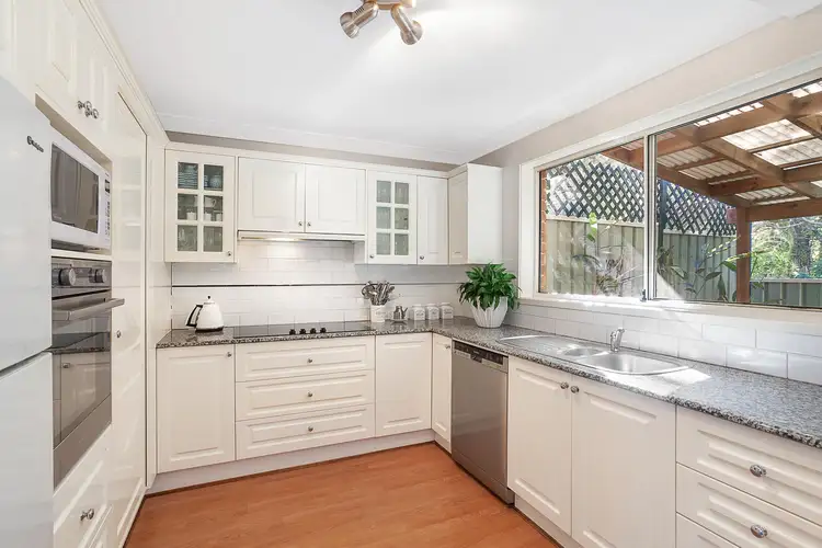 Second view of Homely house listing, 2/102 Willoughby Road, Terrigal NSW 2260