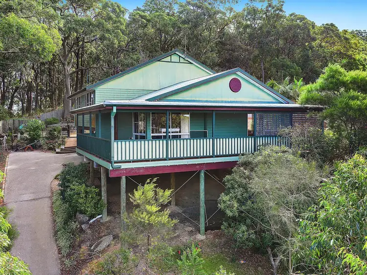 Main view of Homely house listing, 10 Kooronya Road, Kincumber NSW 2251