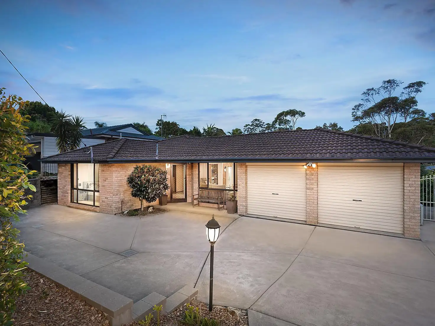 Main view of Homely house listing, 23 Melville Street, Kincumber NSW 2251