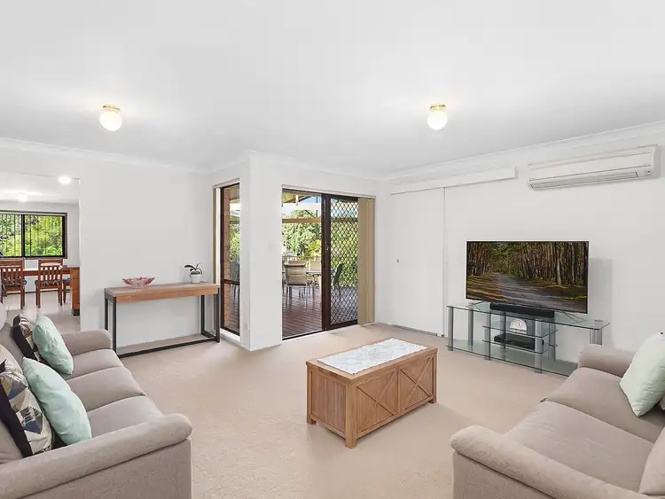 Second view of Homely house listing, 23 Melville Street, Kincumber NSW 2251