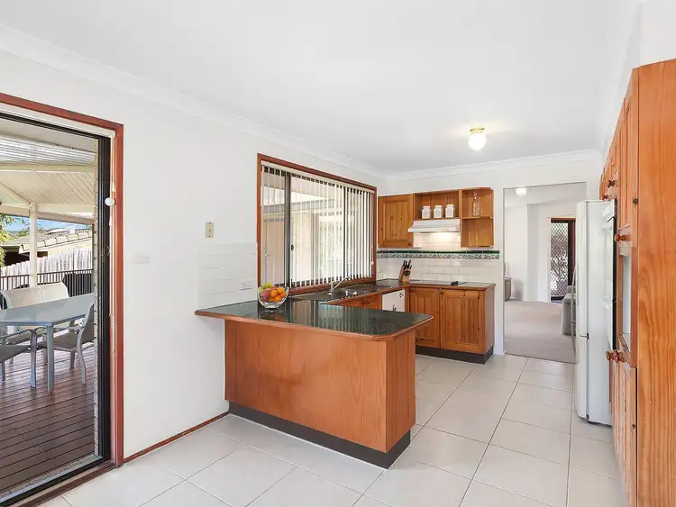 Third view of Homely house listing, 23 Melville Street, Kincumber NSW 2251