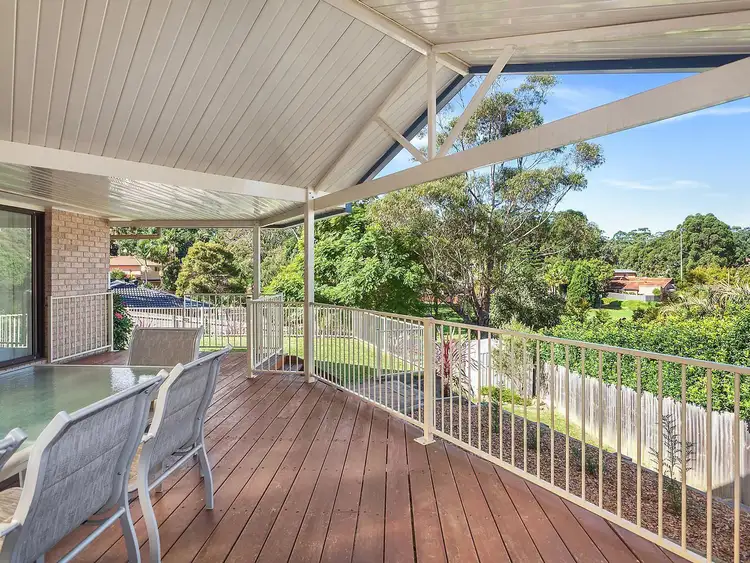Fifth view of Homely house listing, 23 Melville Street, Kincumber NSW 2251