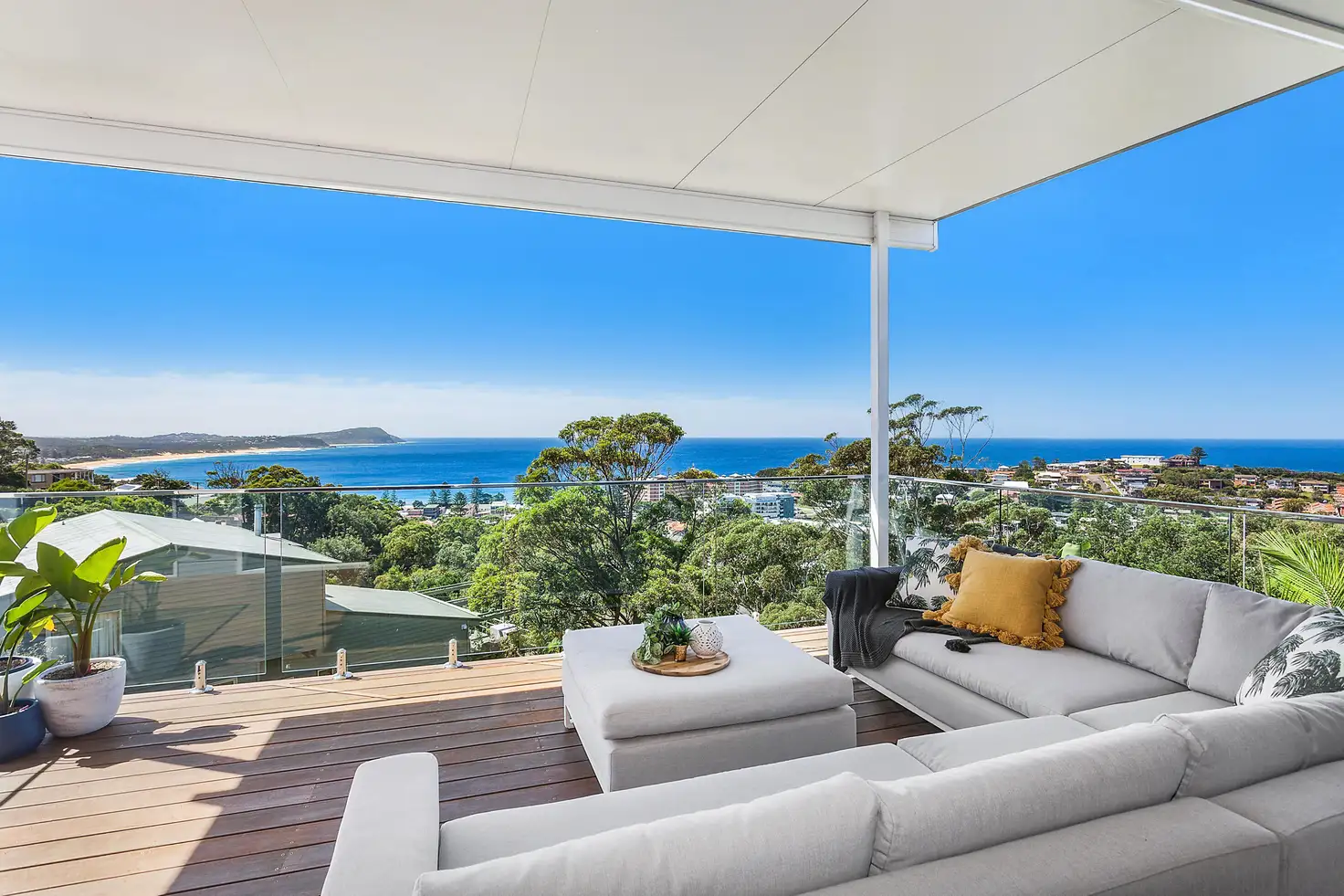 Main view of Homely house listing, 119A Scenic Highway, Terrigal NSW 2260