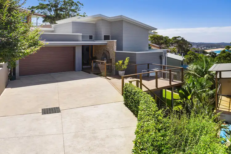 Third view of Homely house listing, 119A Scenic Highway, Terrigal NSW 2260