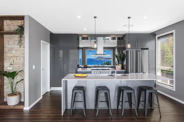 Fifth view of Homely house listing, 119A Scenic Highway, Terrigal NSW 2260