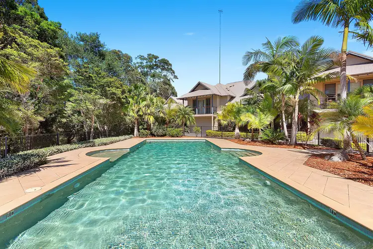 Second view of Homely apartment listing, 52/41-55 Terrigal Drive, Terrigal NSW 2260