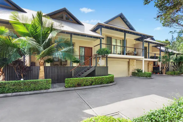 38/41 Terrigal Drive, Terrigal NSW 2260