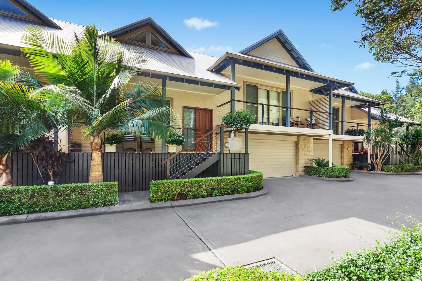 Main view of Homely townhouse listing, 38/41 Terrigal Drive, Terrigal NSW 2260