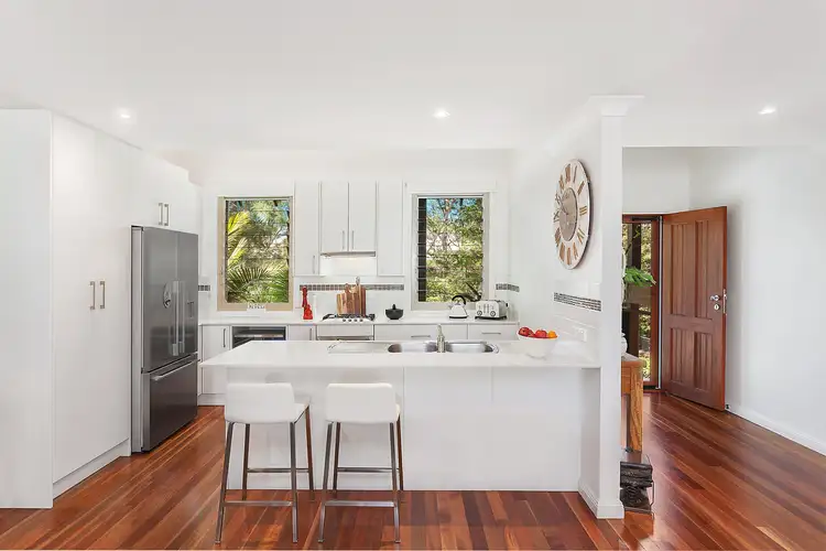 Second view of Homely townhouse listing, 37/41 Terrigal Drive, Terrigal NSW 2260