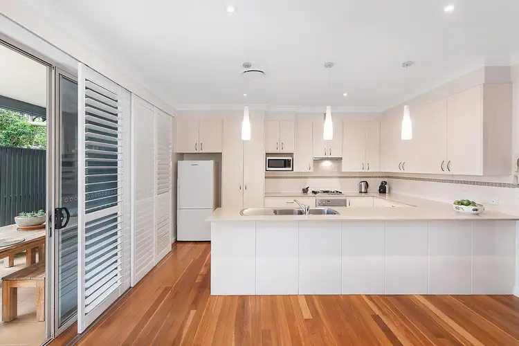 Second view of Homely townhouse listing, 23/41-55 Terrigal Drive, Terrigal NSW 2260