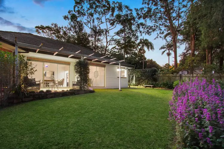 Sixth view of Homely house listing, 154A Burns Road, Turramurra NSW 2074