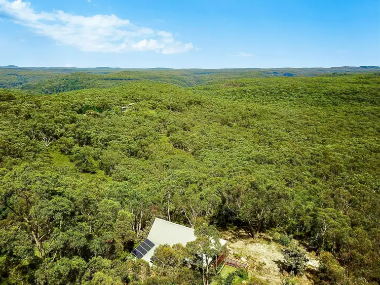 Fifth view of Homely house listing, 47 Valley Road, Hazelbrook NSW 2779