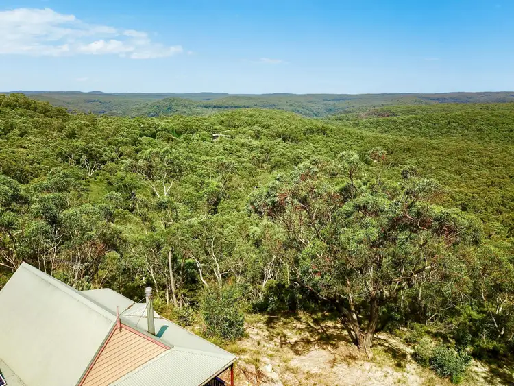 Sixth view of Homely house listing, 47 Valley Road, Hazelbrook NSW 2779