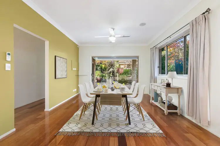 Second view of Homely house listing, 364 Great Western Highway, Wentworth Falls NSW 2782
