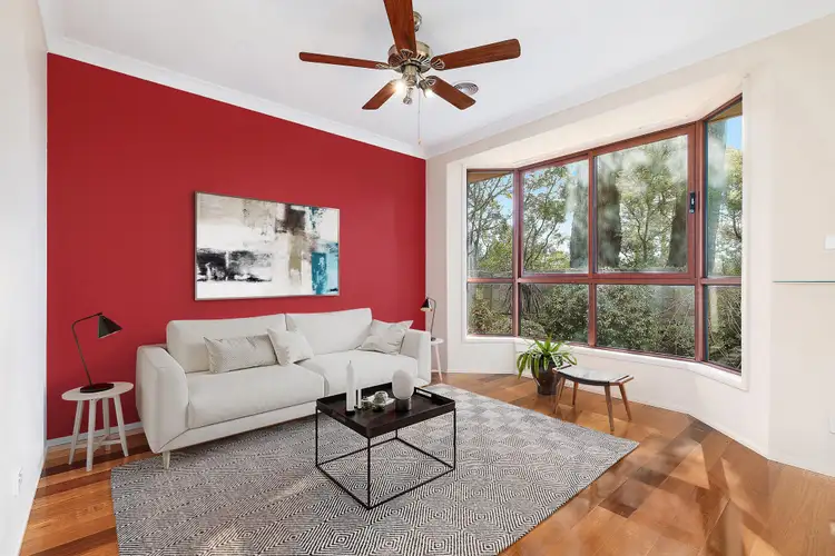Fifth view of Homely house listing, 364 Great Western Highway, Wentworth Falls NSW 2782
