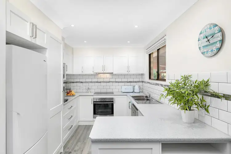 62 Pimelea Drive, Woodford NSW 2778
