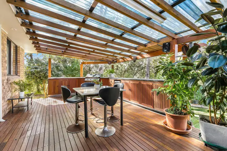 Second view of Homely house listing, 62 Pimelea Drive, Woodford NSW 2778