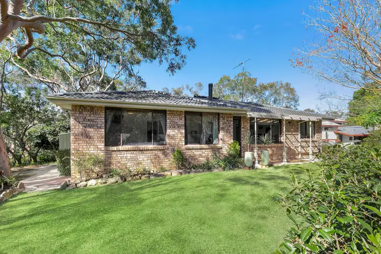 Third view of Homely house listing, 62 Pimelea Drive, Woodford NSW 2778