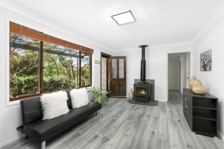 Fourth view of Homely house listing, 62 Pimelea Drive, Woodford NSW 2778