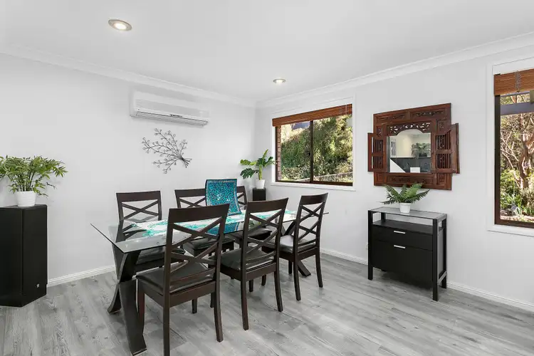Fifth view of Homely house listing, 62 Pimelea Drive, Woodford NSW 2778