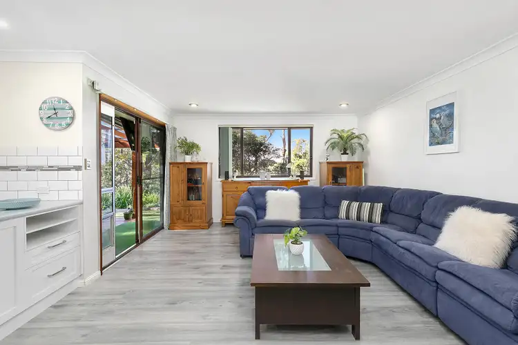 Sixth view of Homely house listing, 62 Pimelea Drive, Woodford NSW 2778