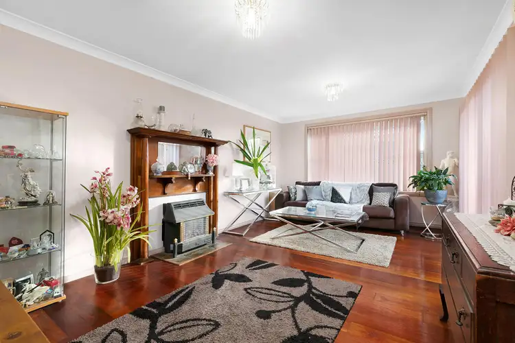 Third view of Homely semi-detached listing, 41 Kangaroo Street, Lawson NSW 2783