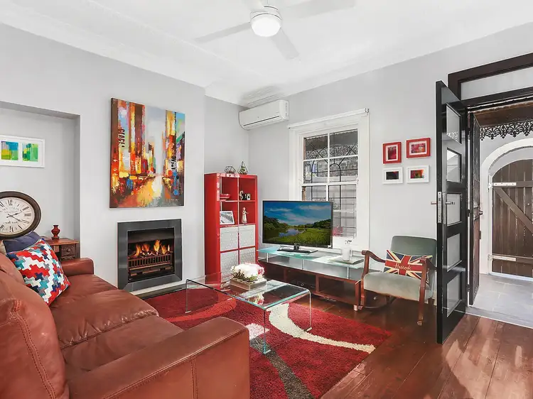 16 Charlotte Street, Rozelle NSW 2039
