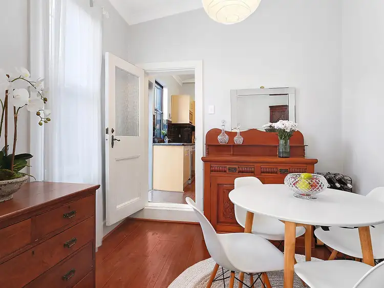 Second view of Homely house listing, 16 Charlotte Street, Rozelle NSW 2039