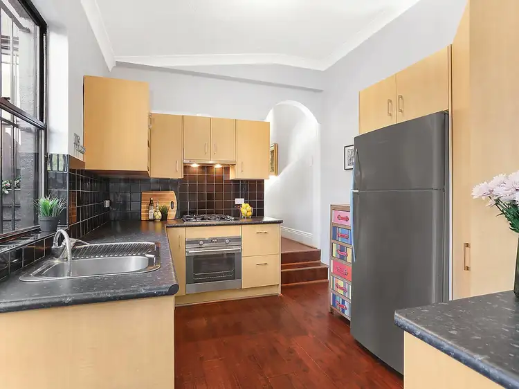 Third view of Homely house listing, 16 Charlotte Street, Rozelle NSW 2039