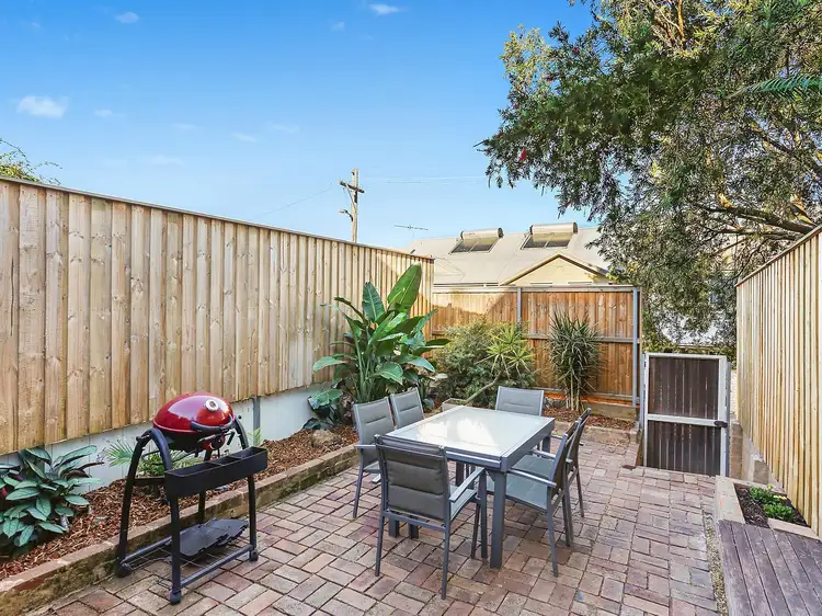 Fourth view of Homely house listing, 16 Charlotte Street, Rozelle NSW 2039