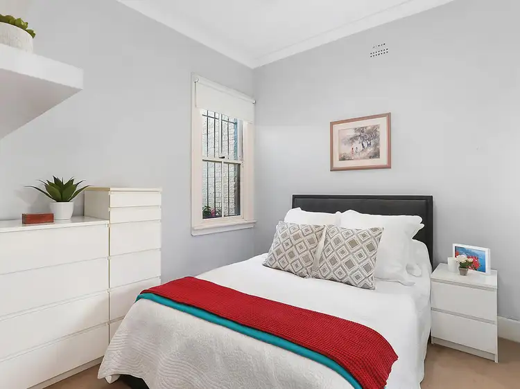 Fifth view of Homely house listing, 16 Charlotte Street, Rozelle NSW 2039