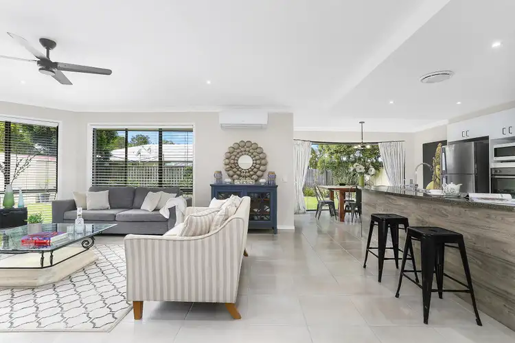 69 Mahogany Drive, Pelican Waters QLD 4551