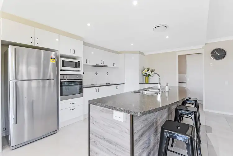 Fourth view of Homely house listing, 69 Mahogany Drive, Pelican Waters QLD 4551