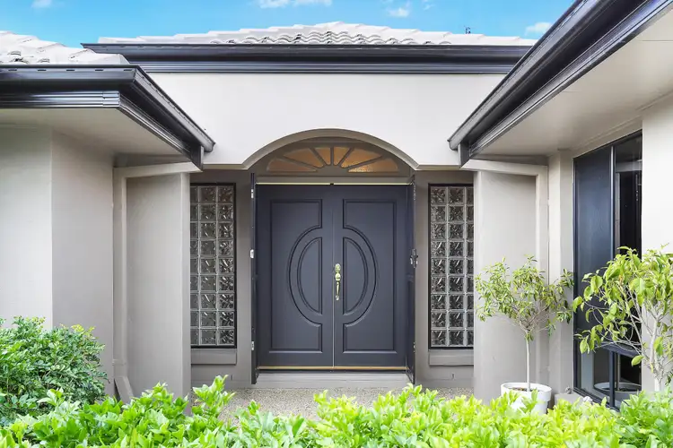 Fifth view of Homely house listing, 69 Mahogany Drive, Pelican Waters QLD 4551