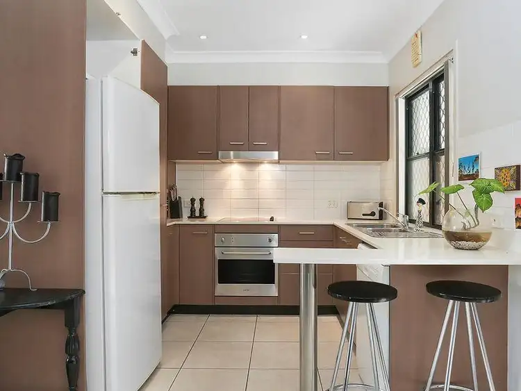Third view of Homely townhouse listing, 6/33 Paragon Street, Yeronga QLD 4104
