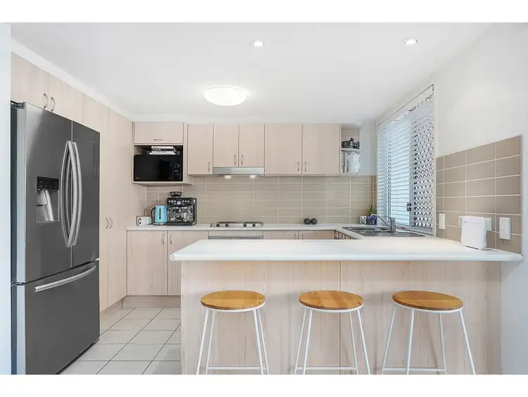 Third view of Homely townhouse listing, 57/29 Lachlan Drive, Wakerley QLD 4154