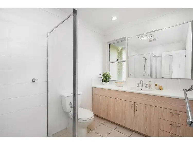 Sixth view of Homely townhouse listing, 57/29 Lachlan Drive, Wakerley QLD 4154