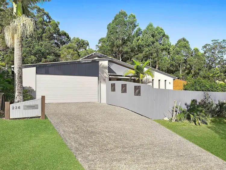 Second view of Homely house listing, 236 Mons School Road, Buderim QLD 4556