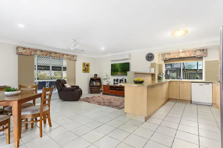 Second view of Homely house listing, 30 Bellevue Drive, Little Mountain QLD 4551