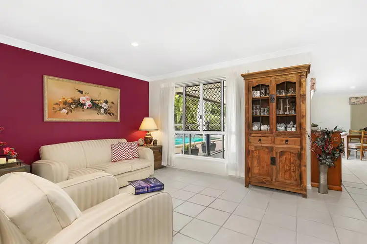 Third view of Homely house listing, 30 Bellevue Drive, Little Mountain QLD 4551