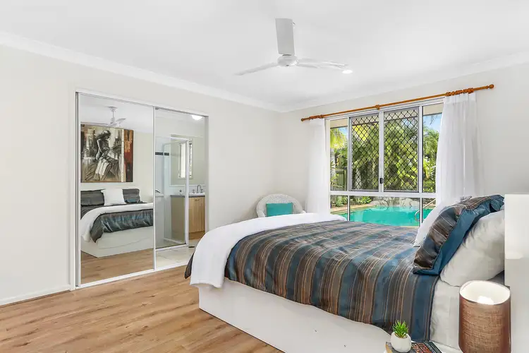 Fourth view of Homely house listing, 30 Bellevue Drive, Little Mountain QLD 4551