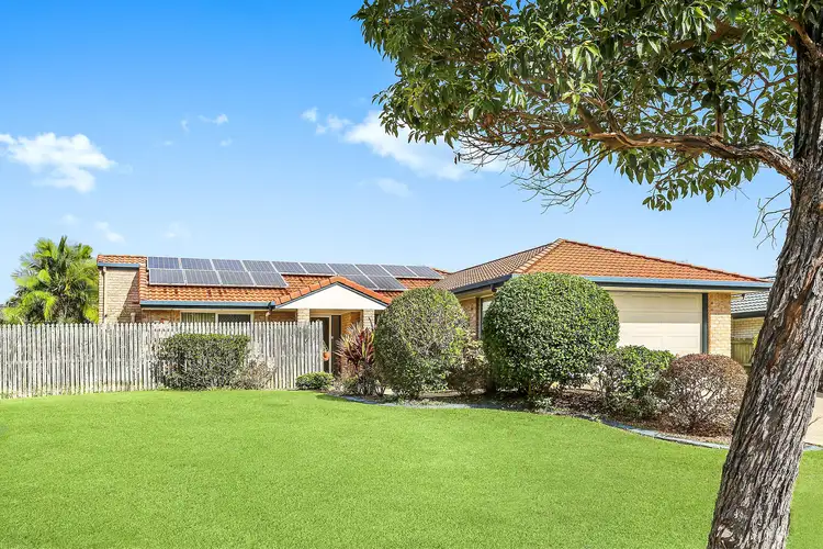 Fifth view of Homely house listing, 30 Bellevue Drive, Little Mountain QLD 4551