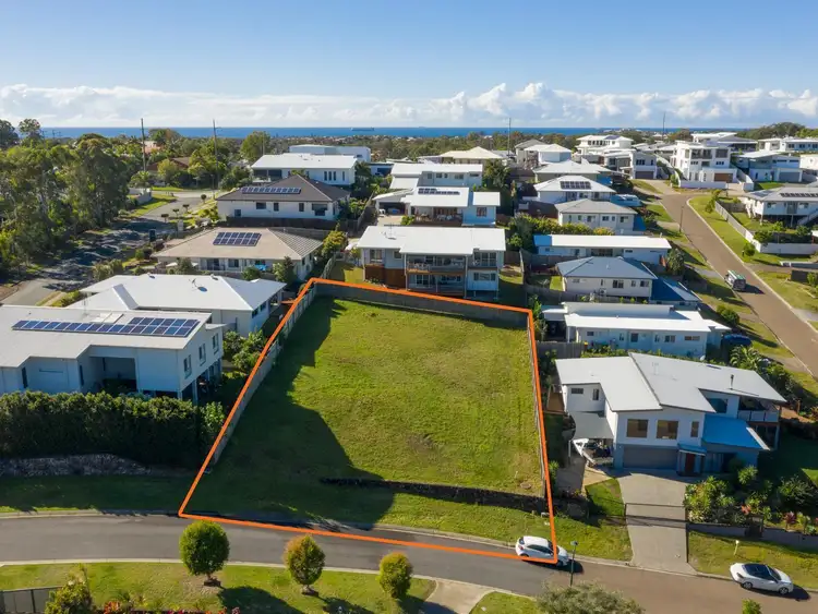 3 Marshall Crescent, Aroona QLD 4551