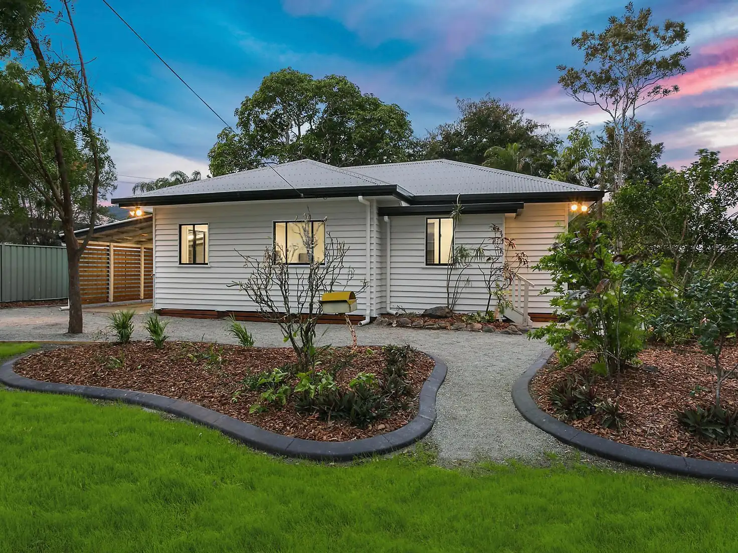 Main view of Homely house listing, 262 Hutton Street, Berserker QLD 4701